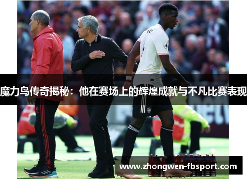 魔力鸟传奇揭秘：他在赛场上的辉煌成就与不凡比赛表现