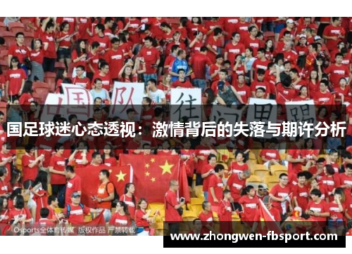 国足球迷心态透视：激情背后的失落与期许分析