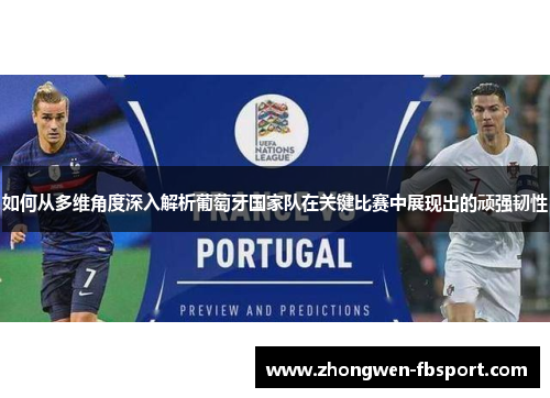 如何从多维角度深入解析葡萄牙国家队在关键比赛中展现出的顽强韧性